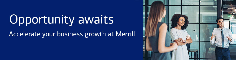 Merrill Careers: Become a Financial Advisor with Merrill